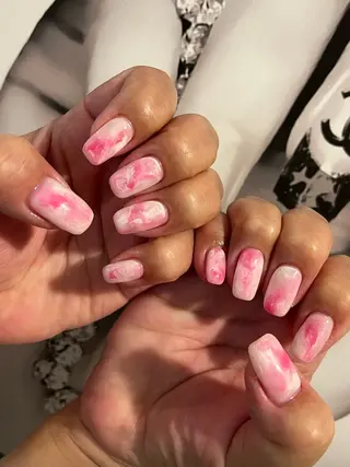 ネイル KAONAIL 【YUI】のネイルデザイン