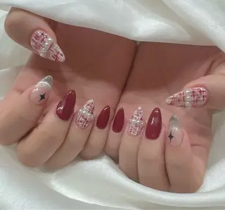 ネイル Jenn Nail Salonのネイルデザイン