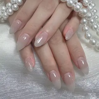 ネイル BuBu Nail渋谷道玄坂のネイルデザイン