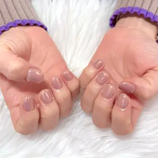 ネイル Noix 横浜のネイルデザイン