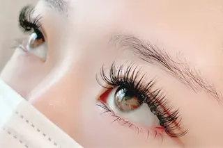 マツエク・マツパ ハピネスアイ 高橋智美のエステ・リラクイメージ