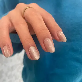 ネイル 花澤 梨乃のネイルデザイン