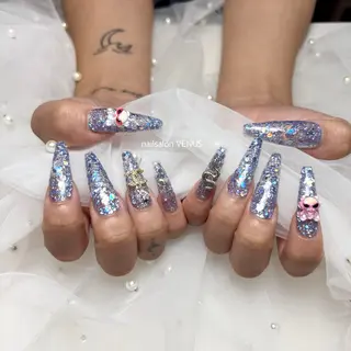 ネイル nailsalon VENUSのネイルデザイン