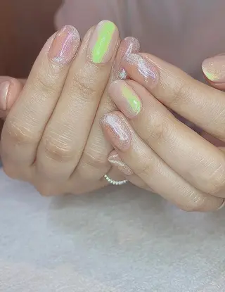 ネイル Kanal Kanaのエステ・リラクイメージ