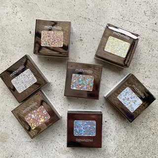 ネイル Crystal Nailのネイルデザイン