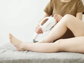 Beauty SalonEclatのエステ・リラクイメージ