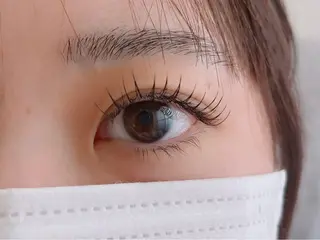 マツエク・マツパ eyelasheeeアイラシー所属・eyelasheee アイラシーのマツエク・マツパデザイン