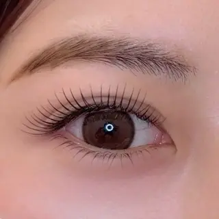 マツエク・マツパ chérie 🫧大阪福島のマツエク・マツパデザイン