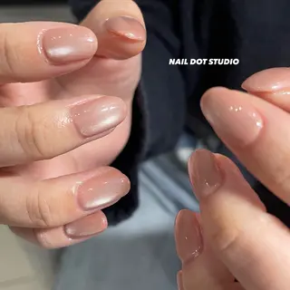 ネイル NAIL DOT STUDIO　aiのネイルデザイン