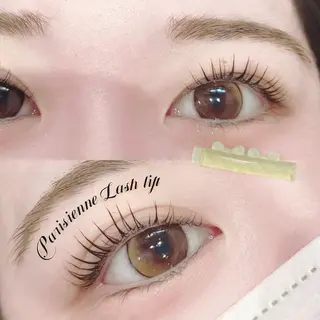 マツエク・マツパ Rairia momoka🎀✨のマツエク・マツパデザイン