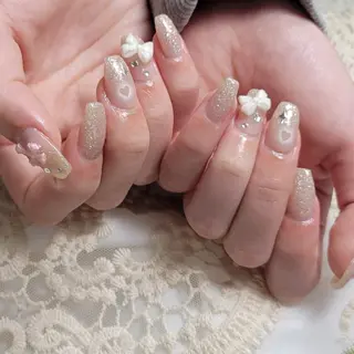 ネイル ネイルサロンほっこり kanaのネイルデザイン