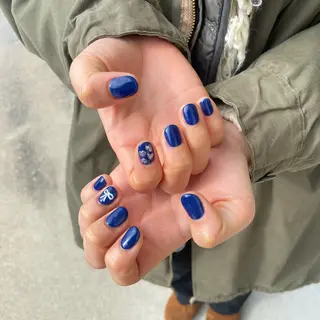 ネイル Risa 梅田/南森町ネイルのネイルデザイン