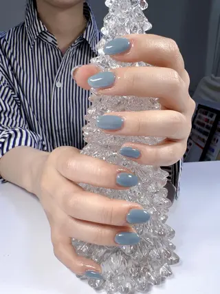 ネイル ネイルサロン ロア旧ジョリーのネイルデザイン