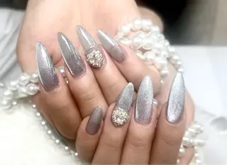 ネイル YK Rinのネイルデザイン