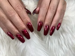 ネイル y mikuのネイルデザイン