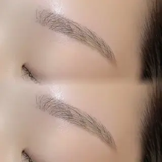 アイブロウ mignon/ 吉田茜のマツエク・マツパデザイン