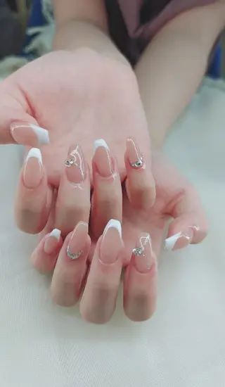 ネイル ♡Sherry  Nail♡のネイルデザイン