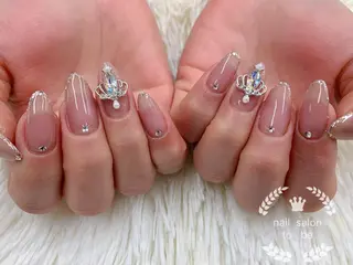 ネイル Nail Salon To Beのネイルデザイン