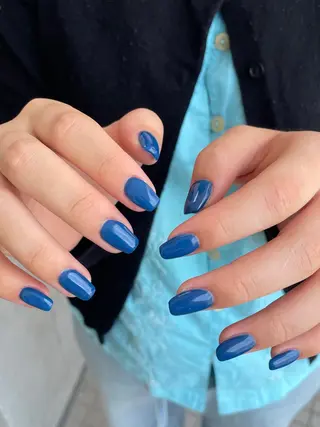 ネイル One HARUNAのネイルデザイン