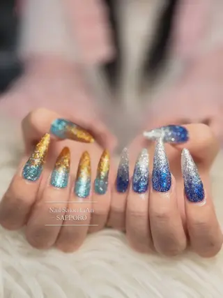 ネイル NailSalon LiAnのネイルデザイン