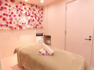 Amaryllis所属・あ あのエステ・リラクイメージ