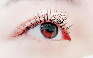 マツエク・マツパ 💎似合わせアイ 💎木津れいらのマツエク・マツパデザイン