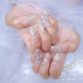 ネイル minami ネイルのネイルデザイン