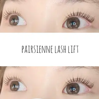 マツエク・マツパ eyelash salon omeme所属・eyelash omemeのマツエク・マツパデザイン
