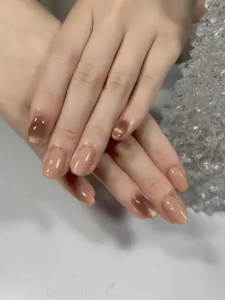 ネイル ネイルサロン ロア旧ジョリーのネイルデザイン