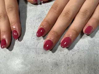 ネイル silo salon しろさろんのネイルデザイン