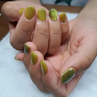 ネイル HAYASHI  Nのネイルデザイン