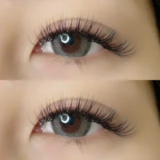 マツエク・マツパ まつ毛サロンeye’s所属・eye’s カマタのマツエク・マツパデザイン