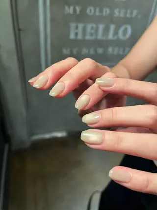 ネイル Cachette miyukiのネイルデザイン