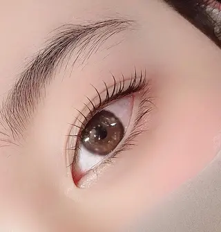 マツエク・マツパ relax salon  MIJU所属・shigehira yukoのマツエク・マツパデザイン