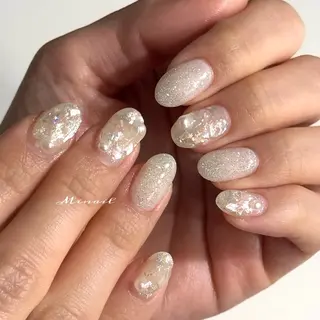 ネイル 自宅ネイルサロン Minailのネイルデザイン