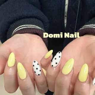ネイル Domi Nail Salonのネイルデザイン