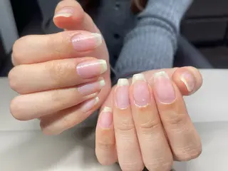 ネイル 小林 詩織のネイルデザイン