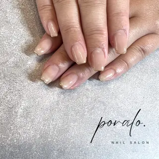 ネイル nail salon poraloのネイルデザイン