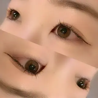 マツエク・マツパ Jessica 森のマツエク・マツパデザイン