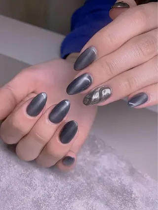 ネイル エムズ ハヤシのネイルデザイン