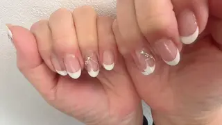 ネイル Fleur 【フルール】のネイルデザイン