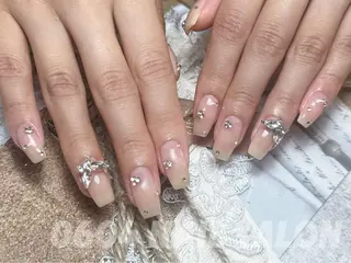 ネイル ishiro 🍂のネイルデザイン