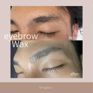 アイブロウ O^nail+i /airi・manaの眉毛・アイブロウイメージ