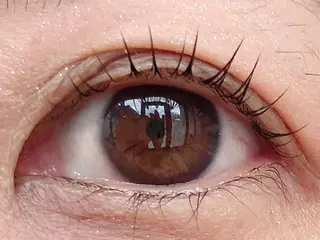 マツエク・マツパ 江夏 亜実のマツエク・マツパデザイン