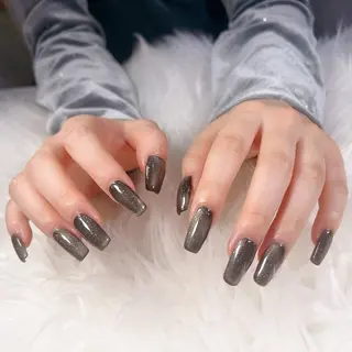 ネイル ネイルサロン ロア旧ジョリーのネイルデザイン