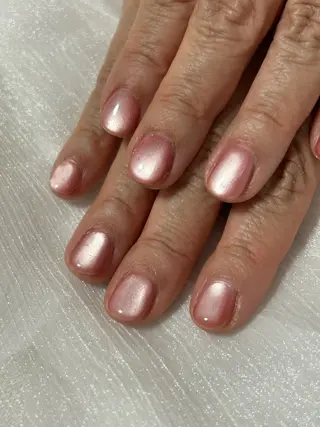 ネイル Mogu nail 二子玉川のネイルデザイン