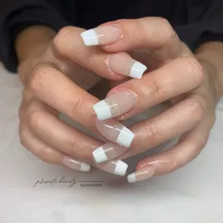 ネイル happiness nailのネイルデザイン