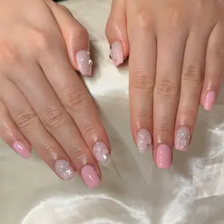 ネイル Roy心斎橋 石川のネイルデザイン