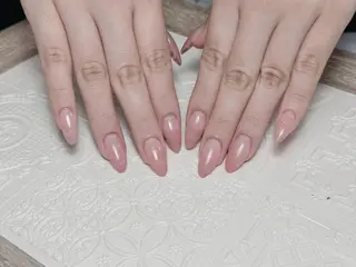 ネイル MSSugar Nailのネイルデザイン