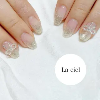 ネイル La cielのネイルデザイン